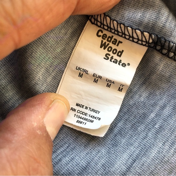 Game Of Thrones Women’s Size M Black T-Shirt HBO Official Licensed Graphic Tee - Picture 14 of 16